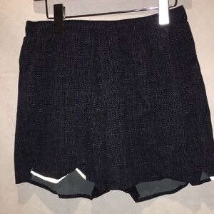 Lululemon Athletica Running Shorts